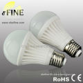 dimmable bulb 10W E27 800lm GLS led lamp SMD AC 220V or 110V